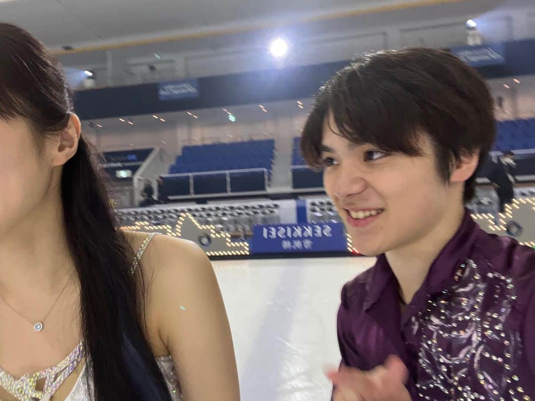 宇野昌磨さんのインスタグラム写真 - (宇野昌磨Instagram)「まぼ」5月7日 14時36分 - shoma_un0