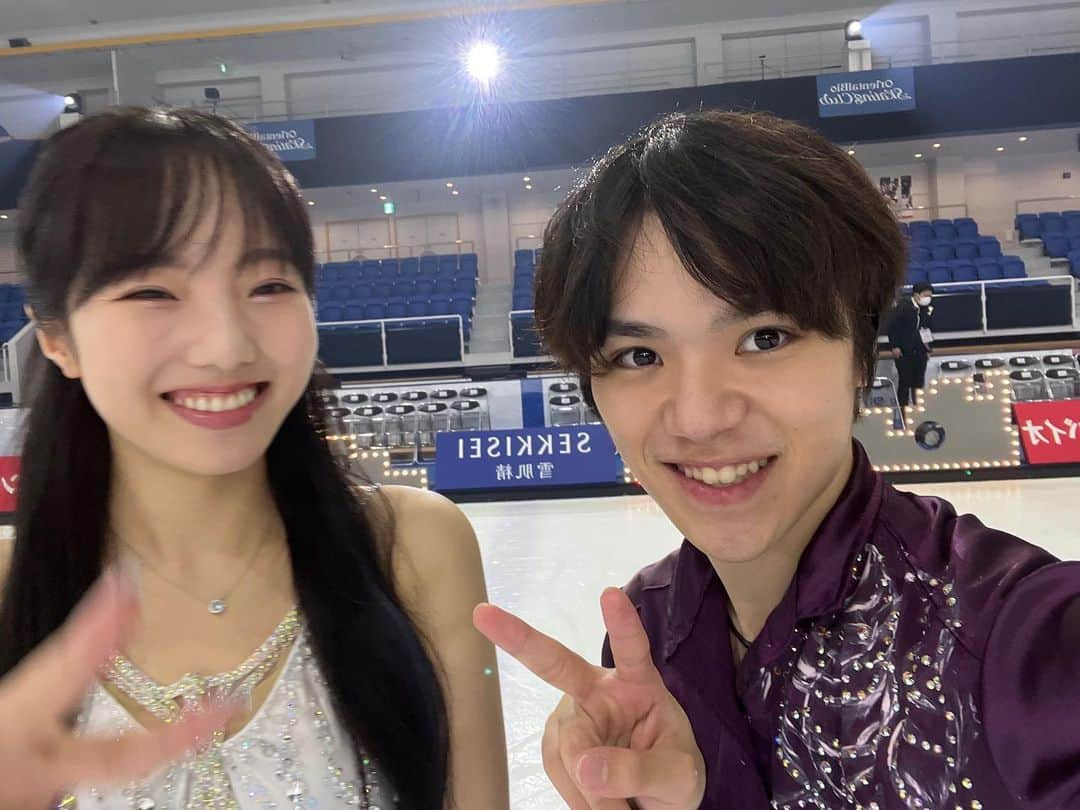 宇野昌磨さんのインスタグラム写真 - (宇野昌磨Instagram)「まぼ」5月7日 14時36分 - shoma_un0