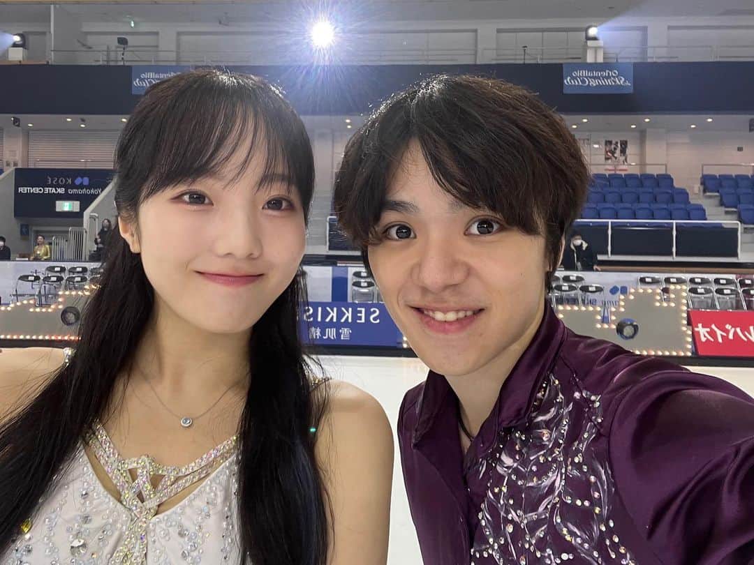 宇野昌磨さんのインスタグラム写真 - (宇野昌磨Instagram)「まぼ」5月7日 14時36分 - shoma_un0