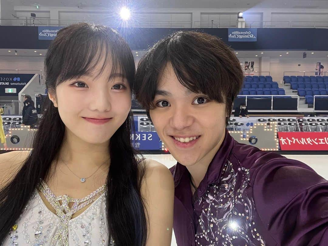 宇野昌磨さんのインスタグラム写真 - (宇野昌磨Instagram)「まぼ」5月7日 14時36分 - shoma_un0