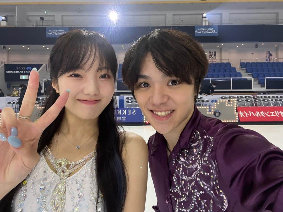 宇野昌磨さんのインスタグラム写真 - (宇野昌磨Instagram)「まぼ」5月7日 14時36分 - shoma_un0