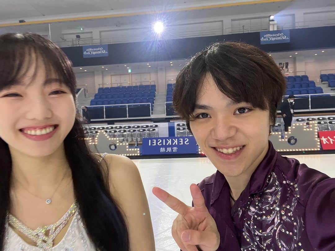 宇野昌磨さんのインスタグラム写真 - (宇野昌磨Instagram)「まぼ」5月7日 14時36分 - shoma_un0