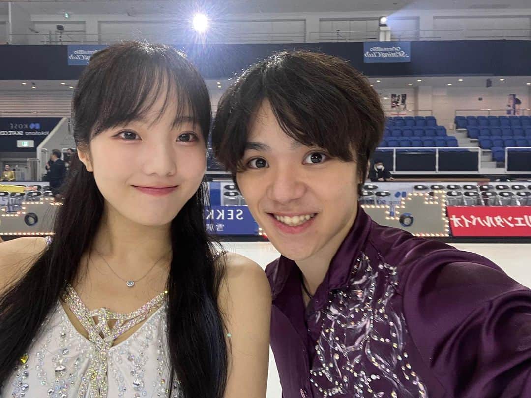 宇野昌磨さんのインスタグラム写真 - (宇野昌磨Instagram)「まぼ」5月7日 14時36分 - shoma_un0