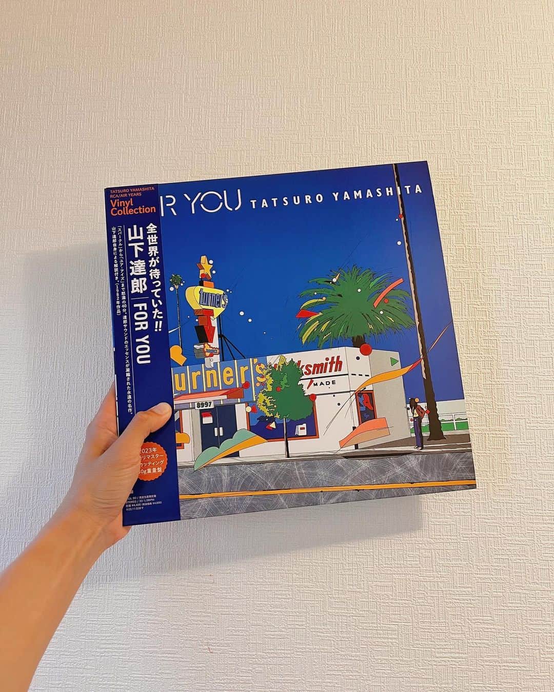 山口貴也のインスタグラム