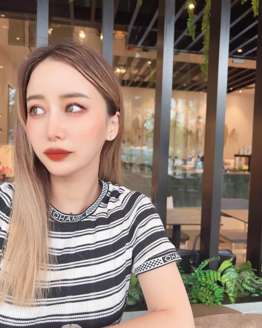 KARINのインスタグラム：「#シンガポール　#japan #japanesegirl #xoxo #girl #selfie #sexywomens #korea #china #singapore」
