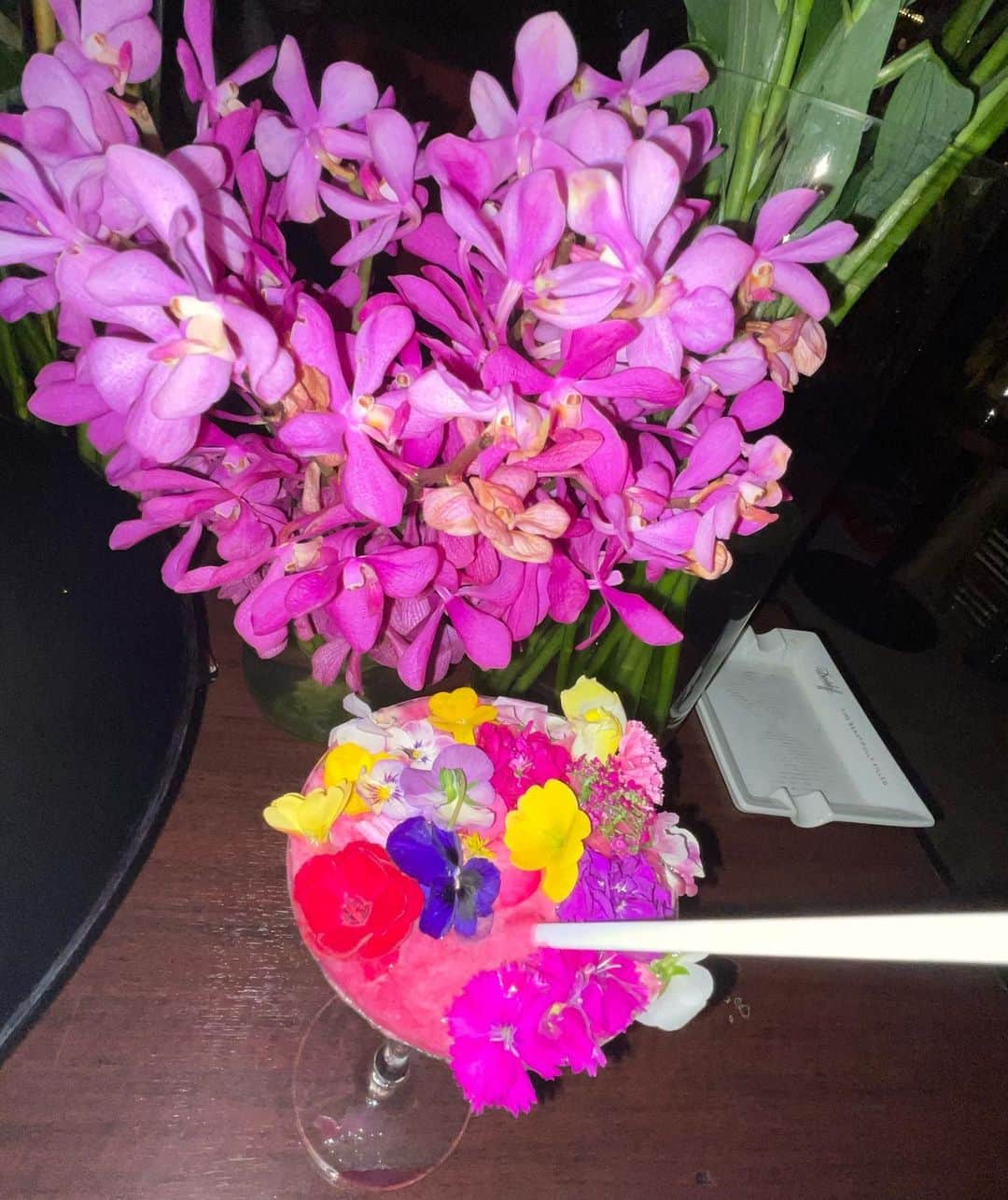 高橋まりのグルメインスタ