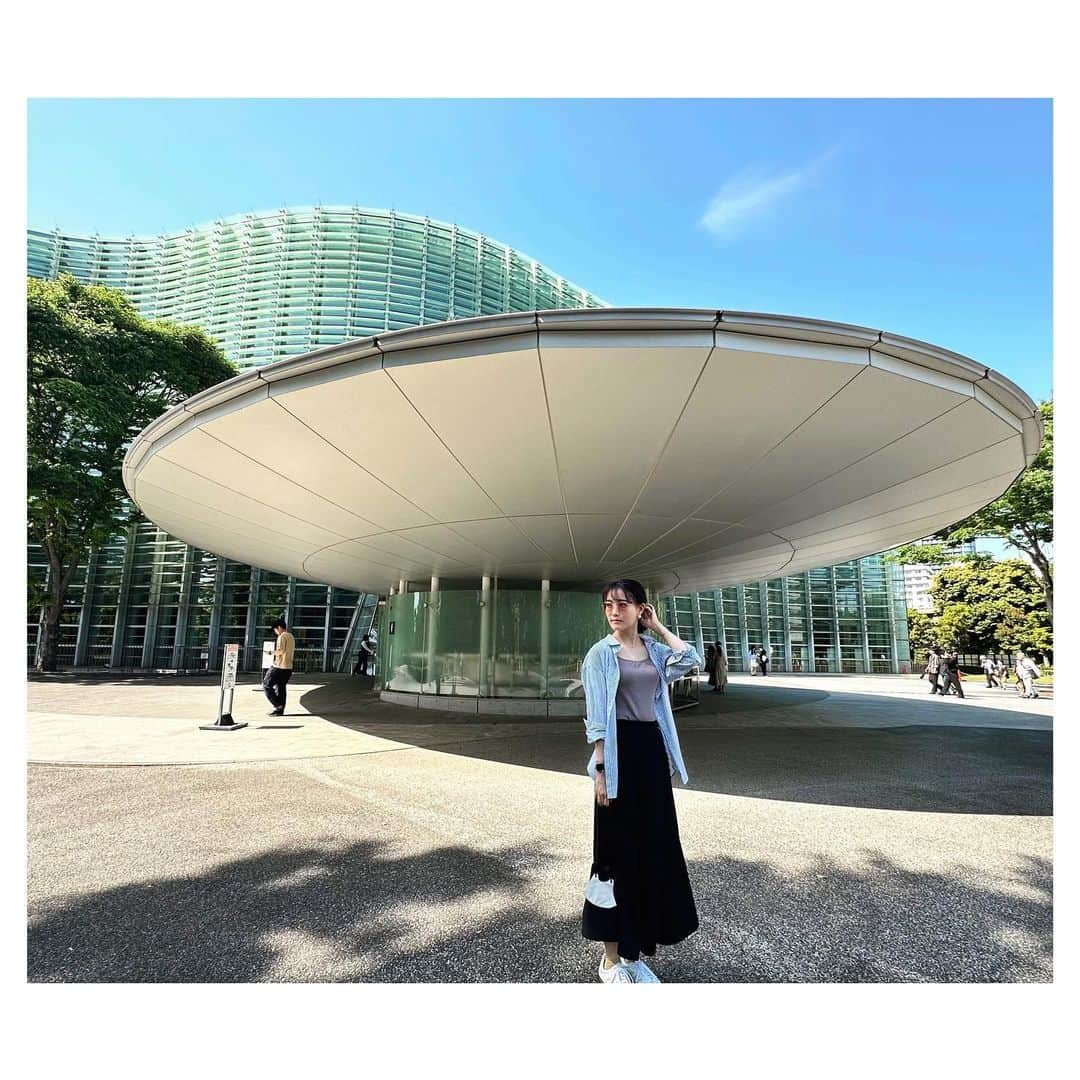 古川美有さんのインスタグラム写真 - (古川美有Instagram)「ゴールデンウィークの色々。  半分働き、半分休み、久々に充実していた連休でした🌞 #2023GW」5月7日 16時07分 - miyukogawa