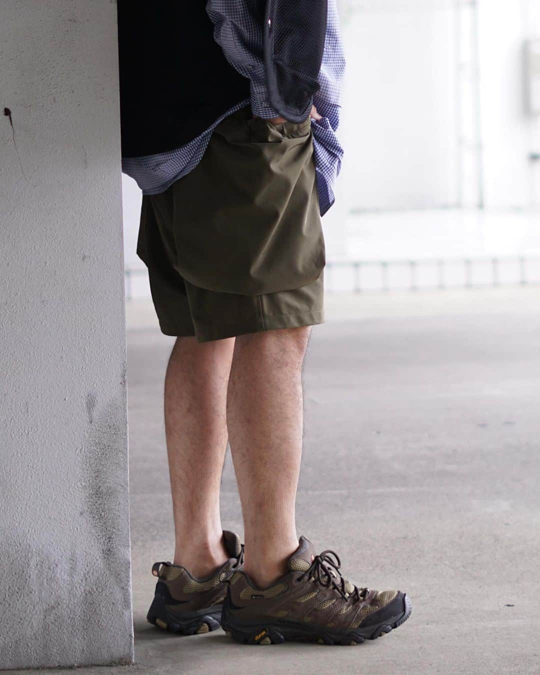 ARK STATESさんのインスタグラム写真 - (ARK STATESInstagram)「pickup item  CMF OUTDOOR GARMENT 【ONLY ARK】 別注 MESH BASEBALL SHIRTS ¥37,400  CMF OUTDOOR GARMENT ACTIVITY SHORTS ¥22,000  ご注文、又は問い合わせはDMにてご連絡ください。 ------------------------------  ARK STATES/ARK VINTAGE  栃木県宇都宮市伝馬町1-17 1F TEL:028-688-8895 @arknets_jp_official   《取扱ブランド》 #auberge  #bowwow  #cmfoutdoorgarment  #essay  #farah  #freshservice  #levis  #levisvintageclothing  #llbean  #rafu  #reproductionoffound  #sevenbyseven  #tangtang  #westoveralls  #RRL  #arkstates#fashion#styling #ファッション#arknets #栃木 #栃木セレクトショップ #宇都宮セレクトショップ #宇都宮#セレクトショップ #ユニオン通り#シーエムエフアウトドアガーメント」5月7日 16時36分 - arkstates