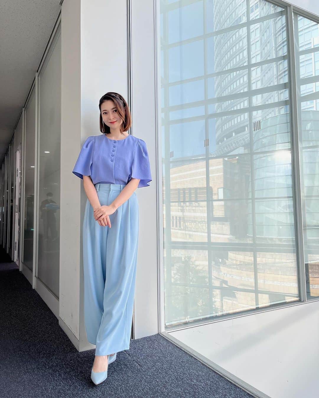 住田紗里のインスタグラム