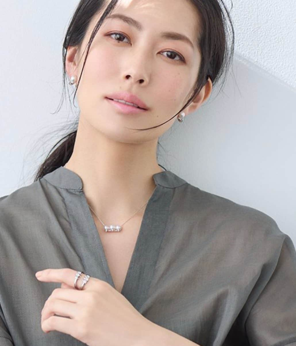 松田珠希のインスタグラム