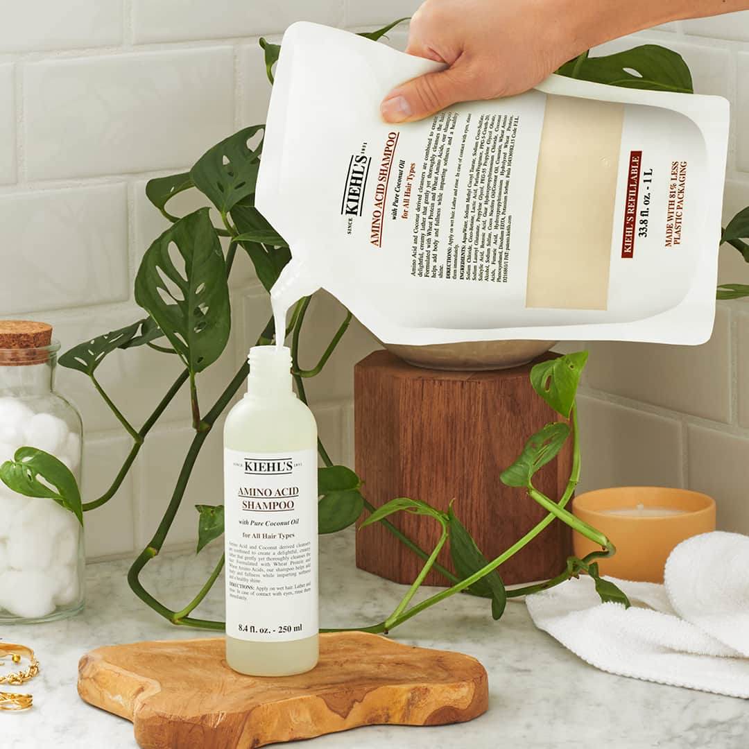 キールズ Kiehl's Japanのインスタグラム