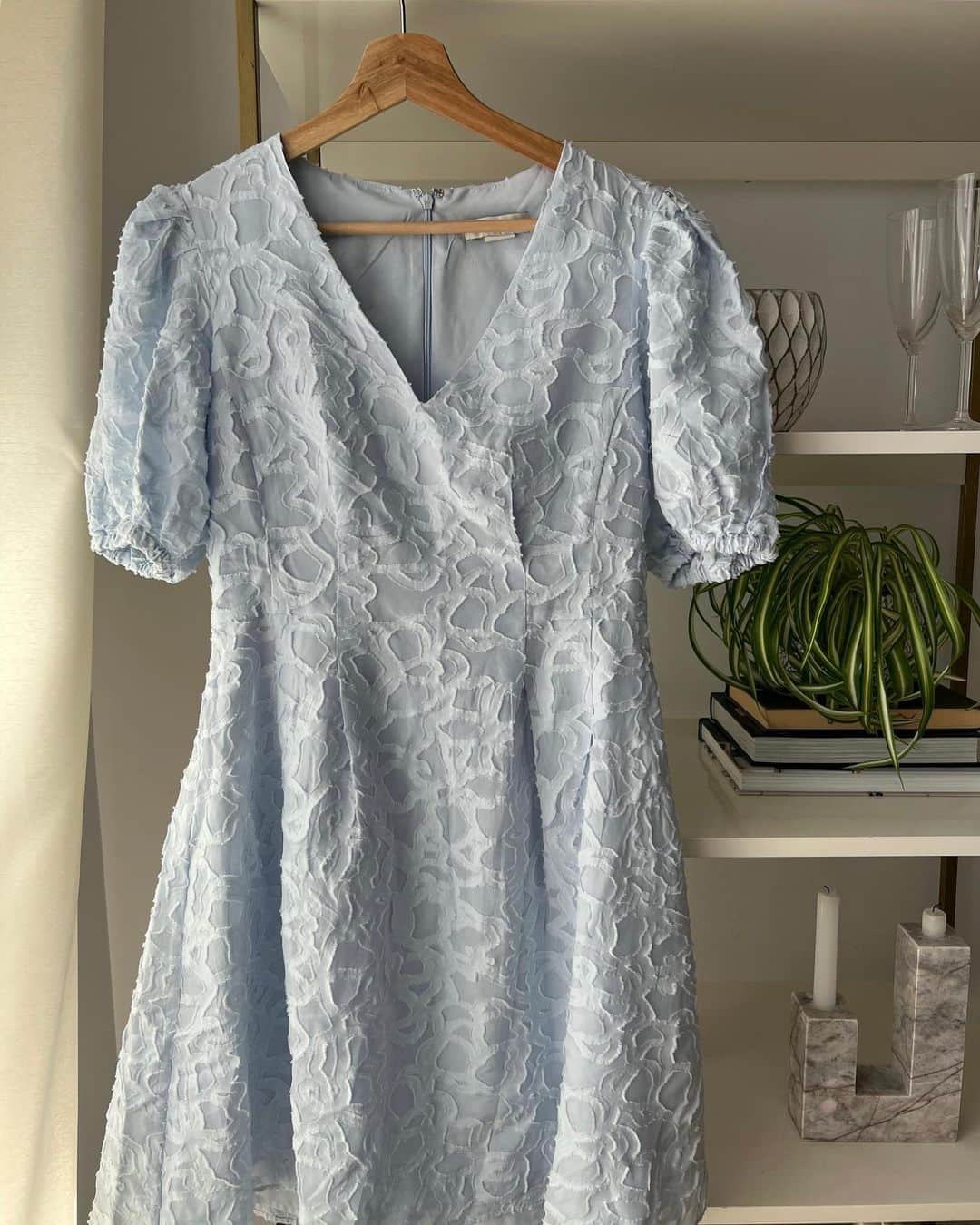 Club Monacoのインスタグラム：「The perfect dress for a perfect day.」