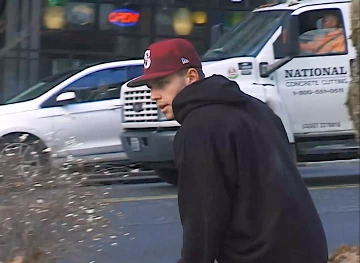 ラカイリミテッドフットウェアのインスタグラム：「Griff going off in his new “Orca Card” part for @spitfirewheels x @35thnorth  Watch the whole part @thrashermag  🎥 @oh_yup @kevinstake  #Lakai」