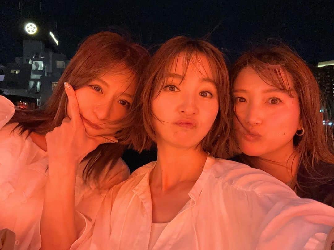 篠田麻里子さんのインスタグラム写真 - (篠田麻里子Instagram)「好き😘  #高校同級生#地元友達」5月7日 18時53分 - shinodamariko3