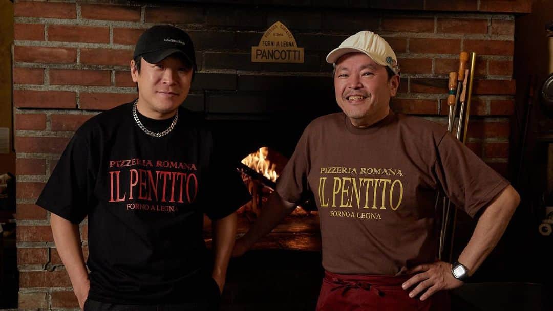 ジョンローレンスサリバンのインスタグラム