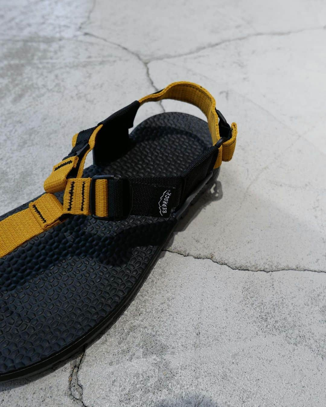 JOURNAL STANDARD 表参道さんのインスタグラム写真 - (JOURNAL STANDARD 表参道Instagram)「【 BEDROCK SANDALS 】   @bedrocksandals  ⁡ ---------------------------------------- ⁡ ▶︎ Cairn 3D Pro ll ¥25,300- tax included [No,23093610014110]   -----」5月7日 18時58分 - jsomotesando