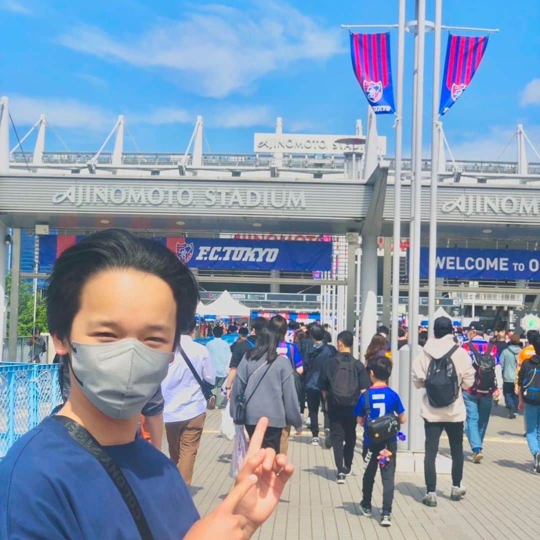 山口太幹のインスタグラム