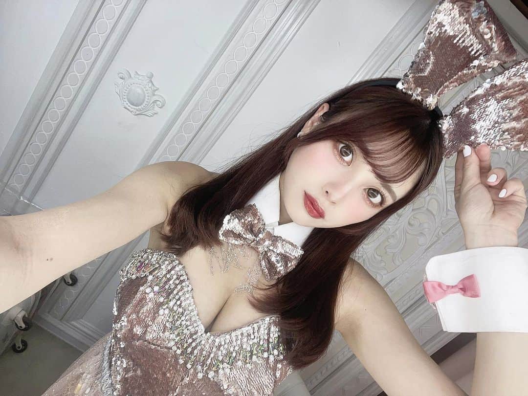 miccoのインスタグラム：「🐇💗  #selca #selfie #cosplayer #cosplaygirl #japanesegirl⠀ #コスプレ　#cos#coser#角色扮演#角色扮演者#코스프레#셀카#셀카그램⠀ #グラドル自画撮り部 #被写体　#撮影会　#撮影会モデル　　#グラビア　#sexygirl #cosplaysexy⠀ #bunnygirl #バニーガール　#アトリエダーム」