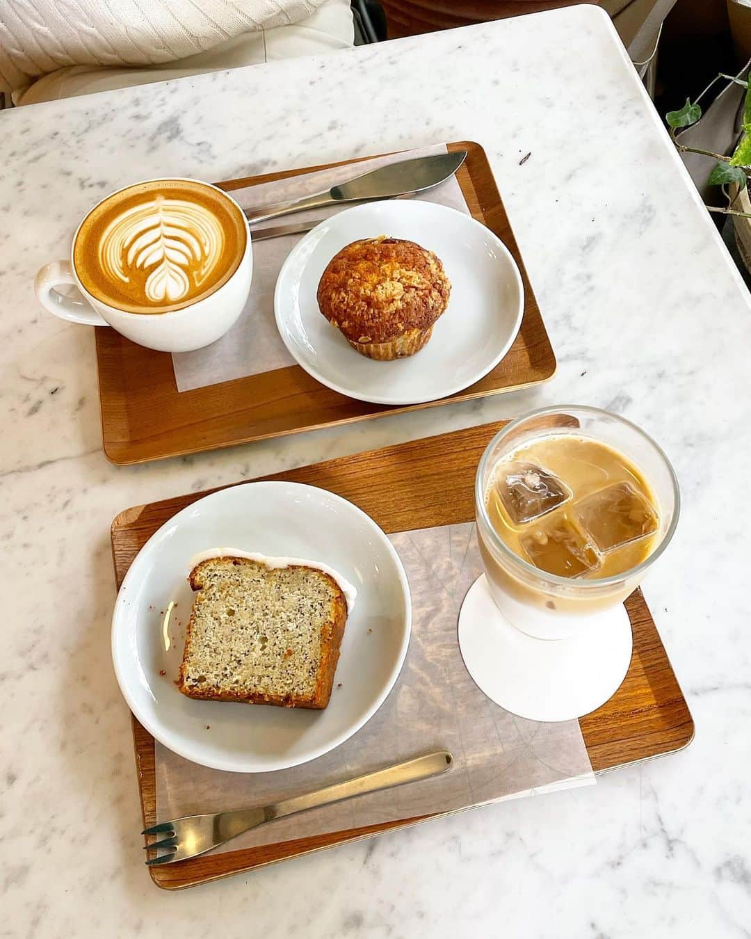 生形由佳のグルメインスタ