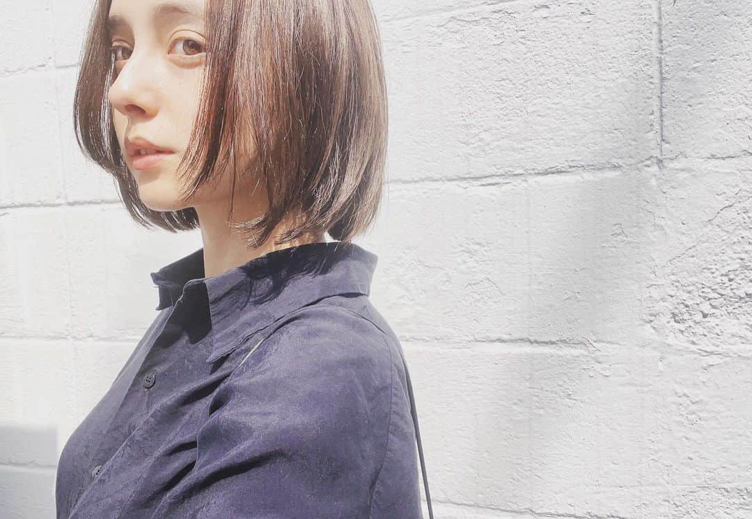 石田ニコルのインスタグラム：「🌼」