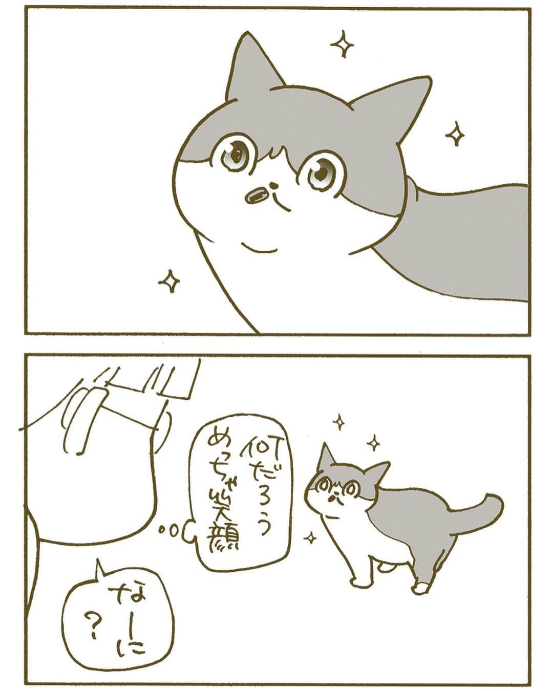 くるねこ大和のインスタグラム