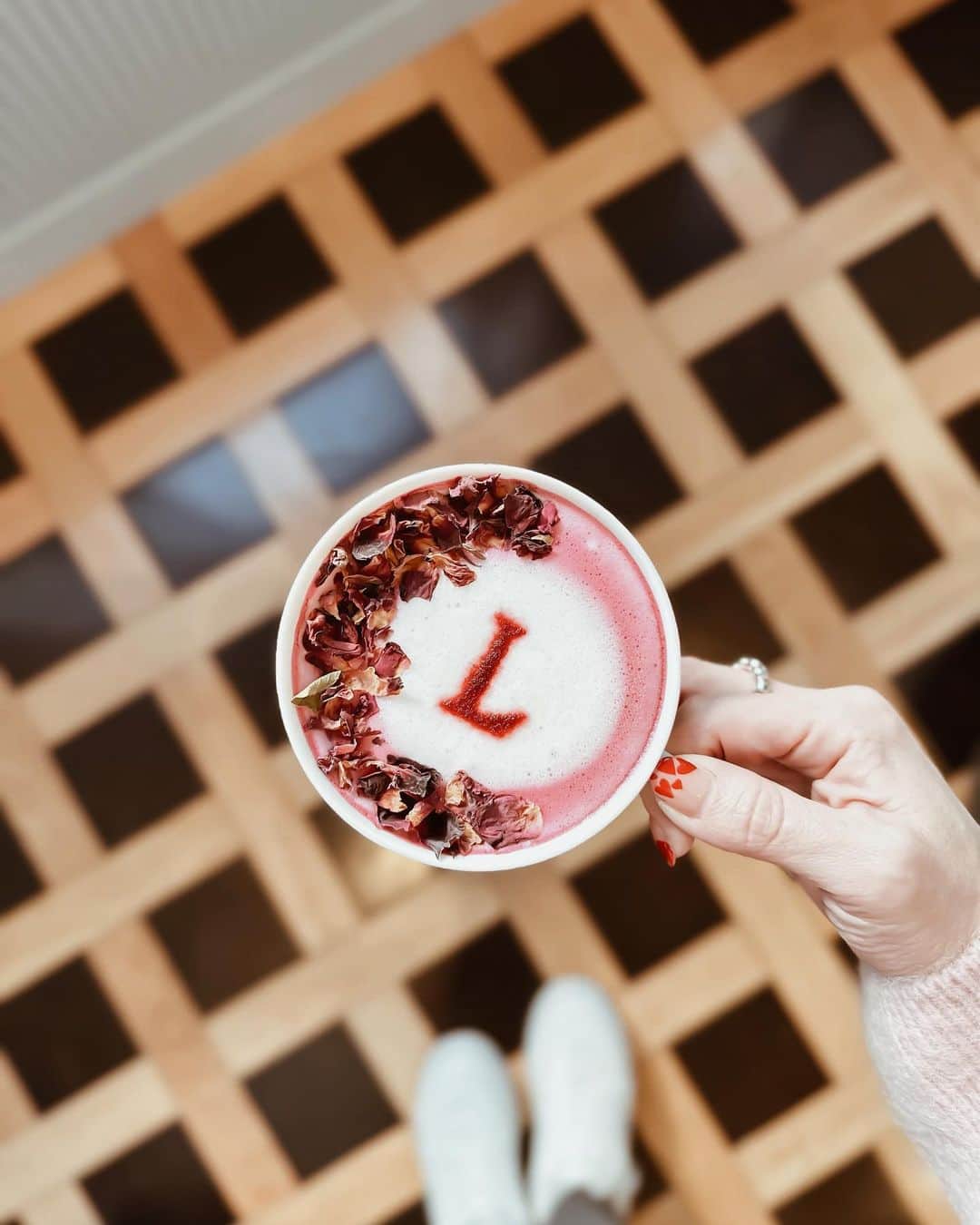 Yukicoのグルメインスタ