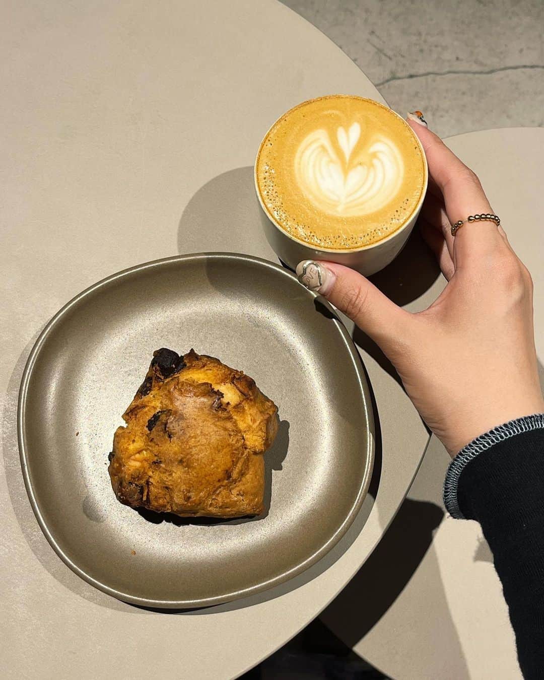 市野莉子のグルメインスタ