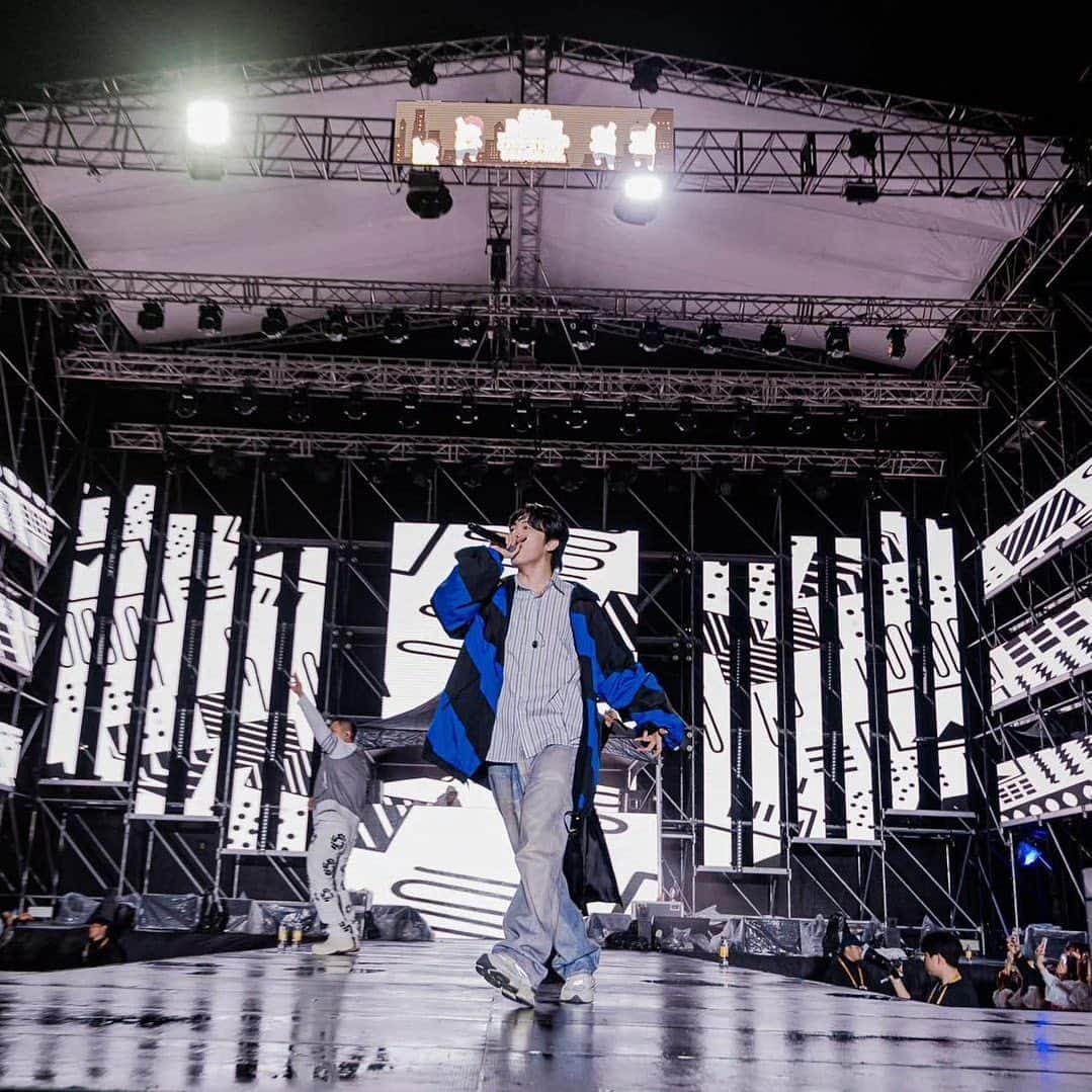 Giriboyのインスタグラム