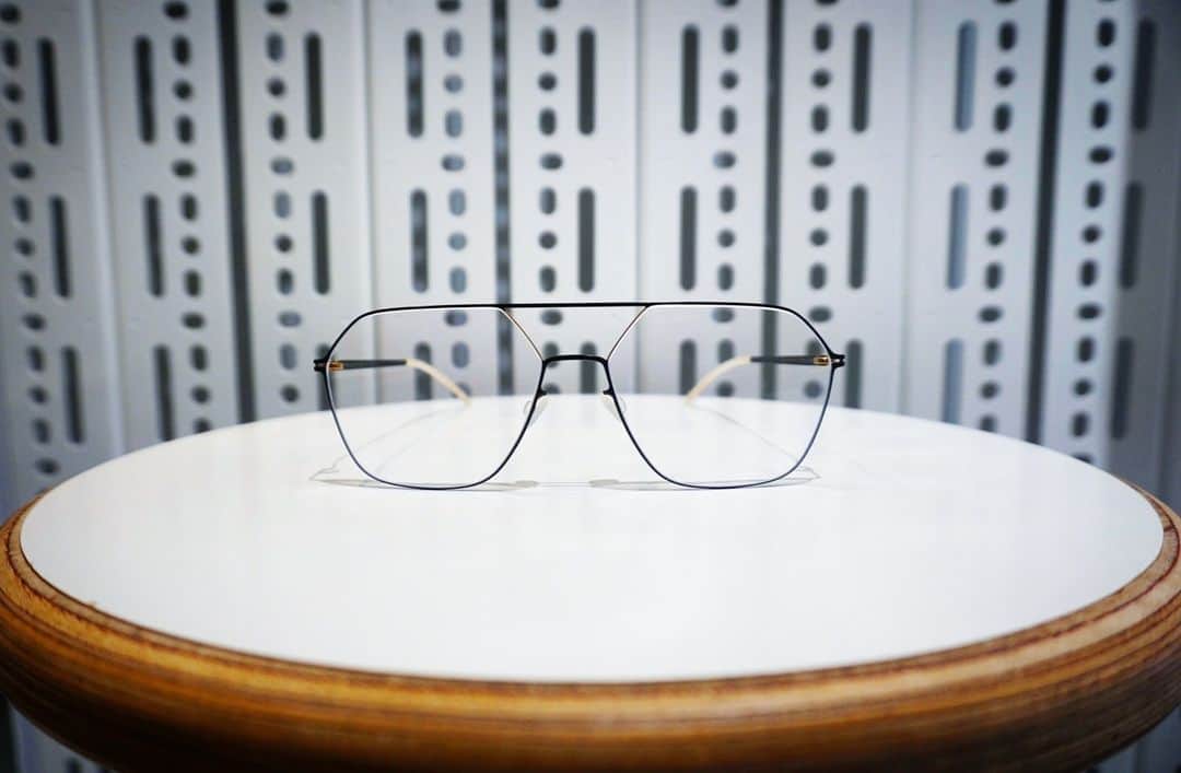 MYKITA SHOP TOKYOのインスタグラム