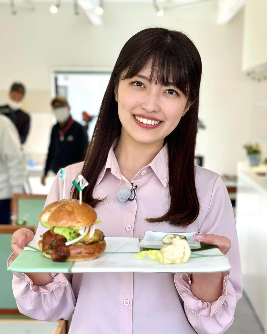 内田有香のインスタグラム