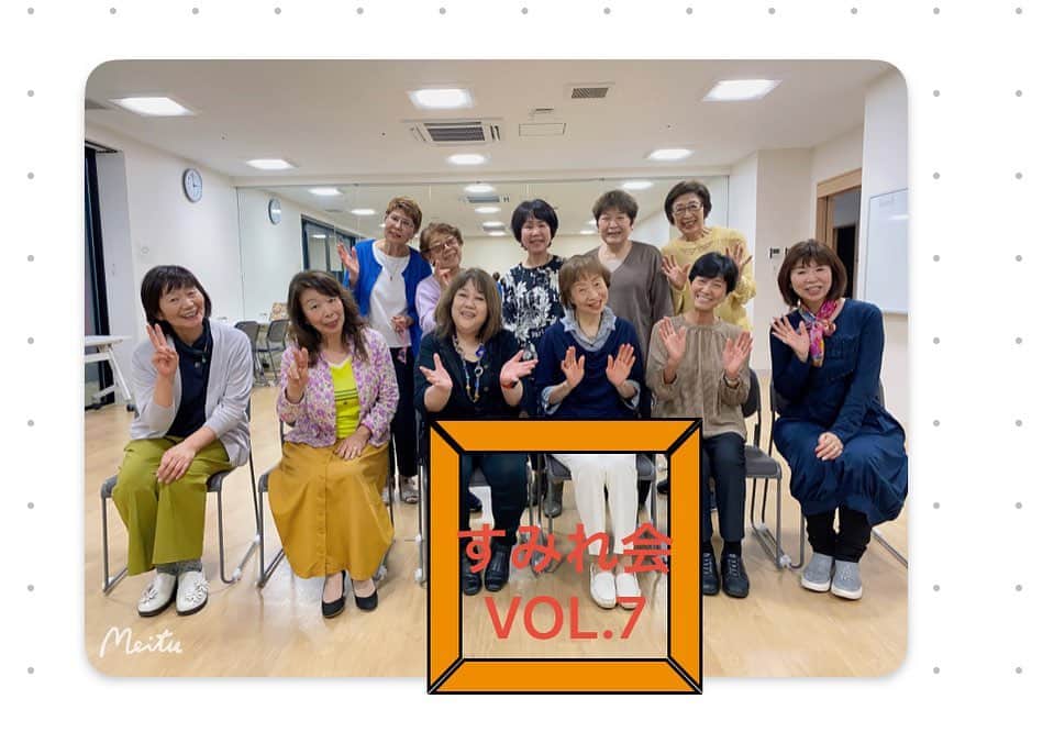 小坂明子さんのインスタグラム写真 - (小坂明子Instagram)「すみれ会合唱指導、 既に7回目になりました！」5月7日 19時43分 - akikokosaka