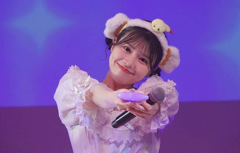 のインスタグラム：「🎂🍙🍤」