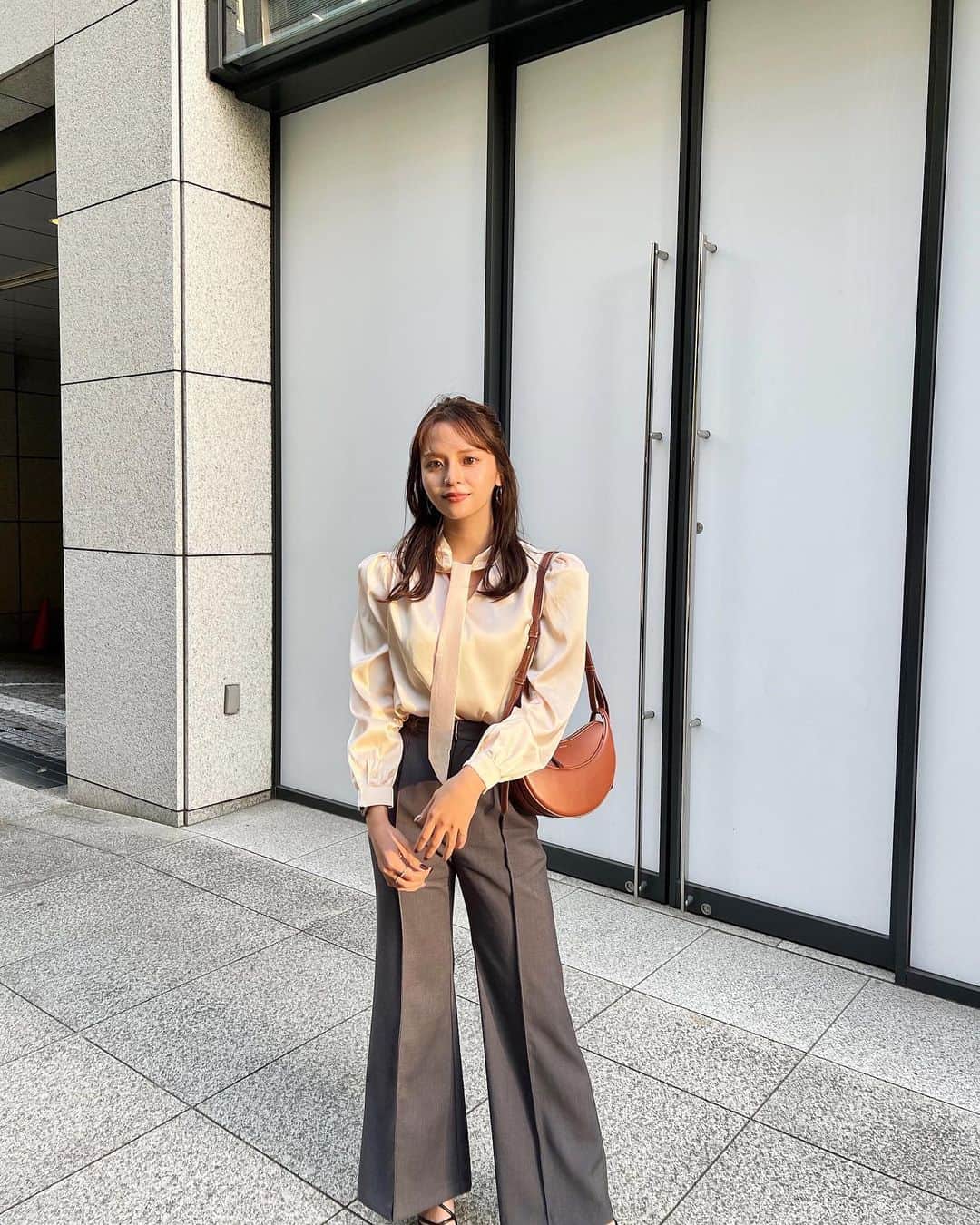 森山紗希のグルメインスタ