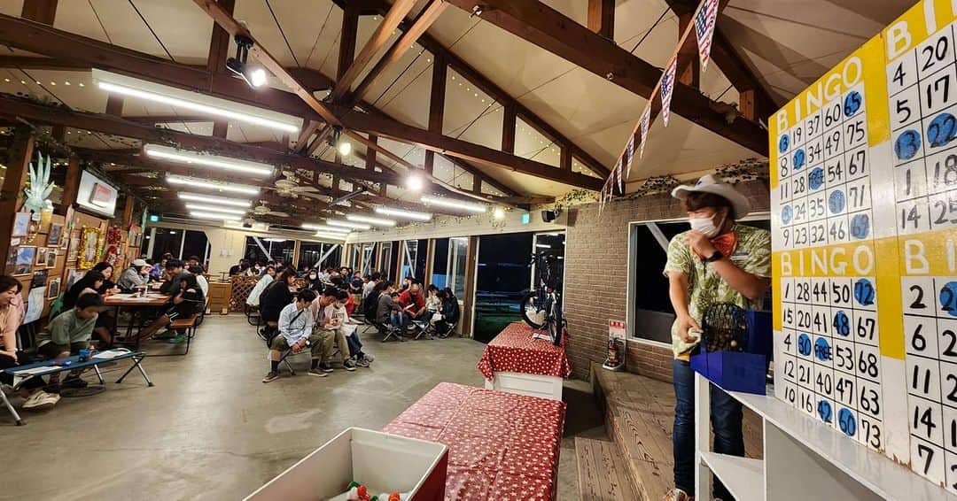 伊勢志摩エバーグレイズのグルメインスタ