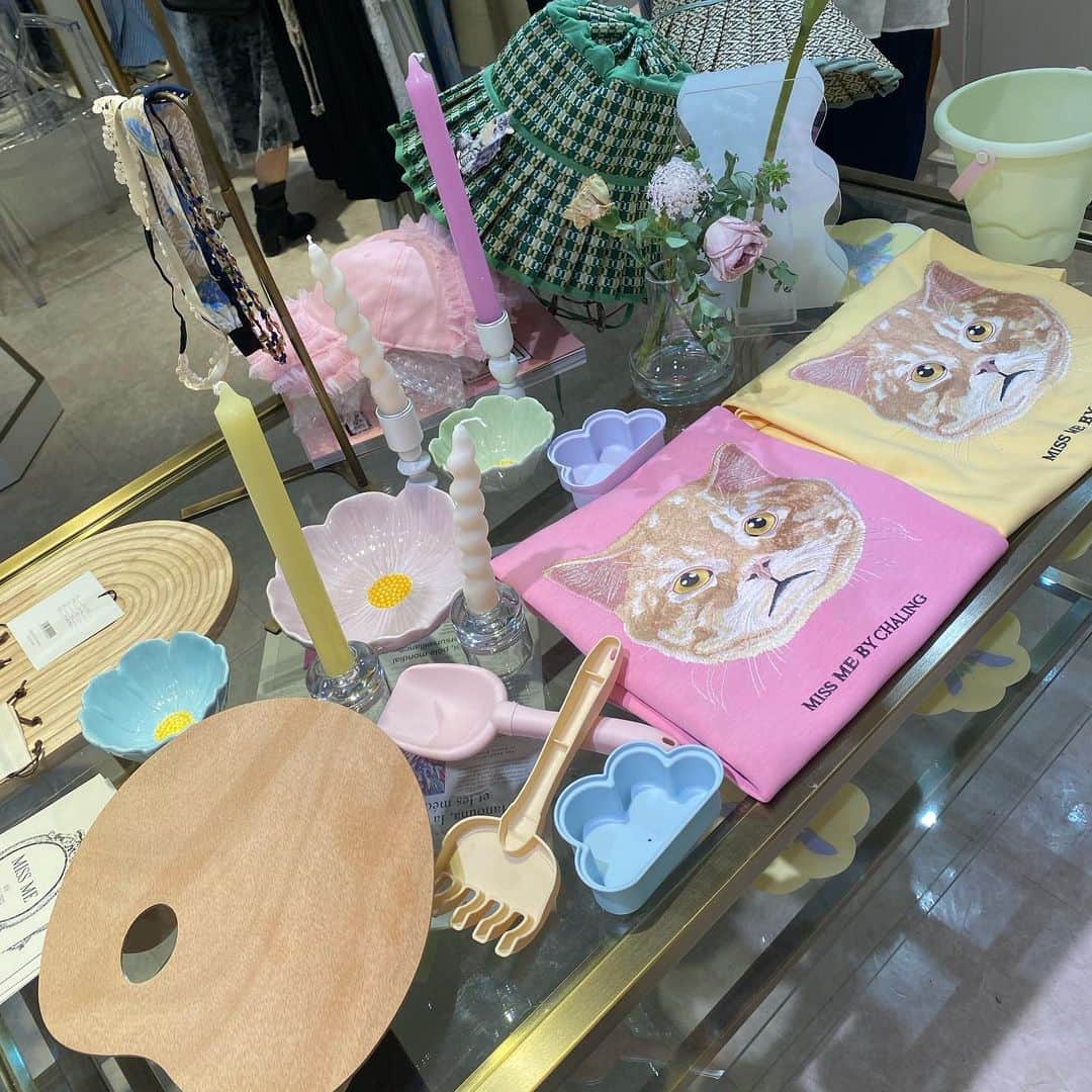 藤川らるむのインスタグラム：「最近の みたもの」