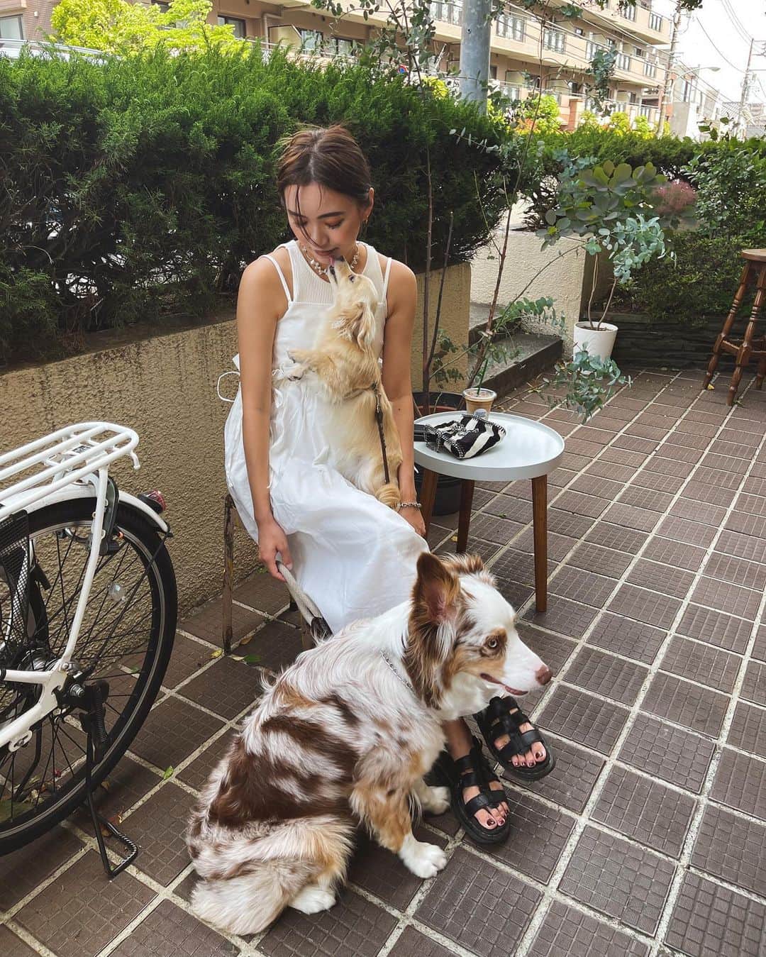 佐々木彩乃のインスタグラム：「GW🌸 1-5 東京 6-10福岡 福岡ではほぼ食ツアー🤘」