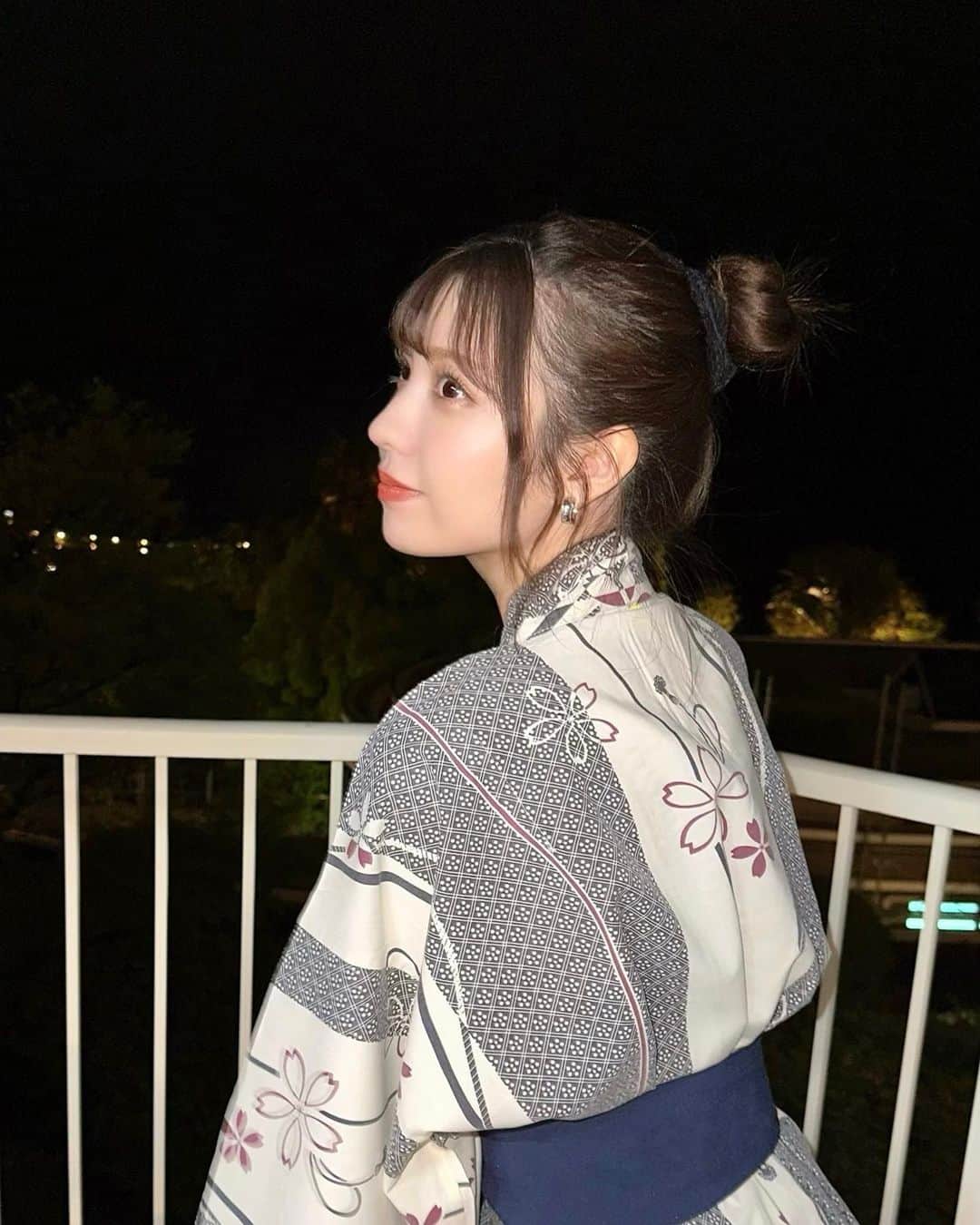 小玉梨々華のインスタグラム：「🌙」