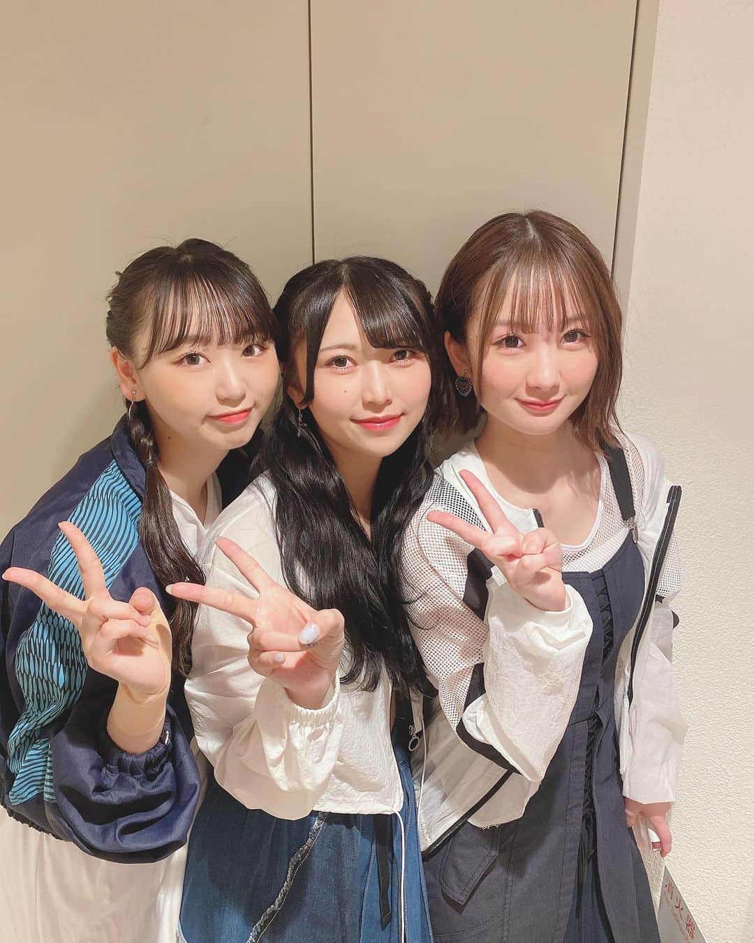 中野美来のインスタグラム：「大好き(*´Д｀*) ⁡ ⁡ ⁡ ⁡ #ドラ3大好きすぎてお腹痛い #選べへんくて撮った写真全部載せてみた」