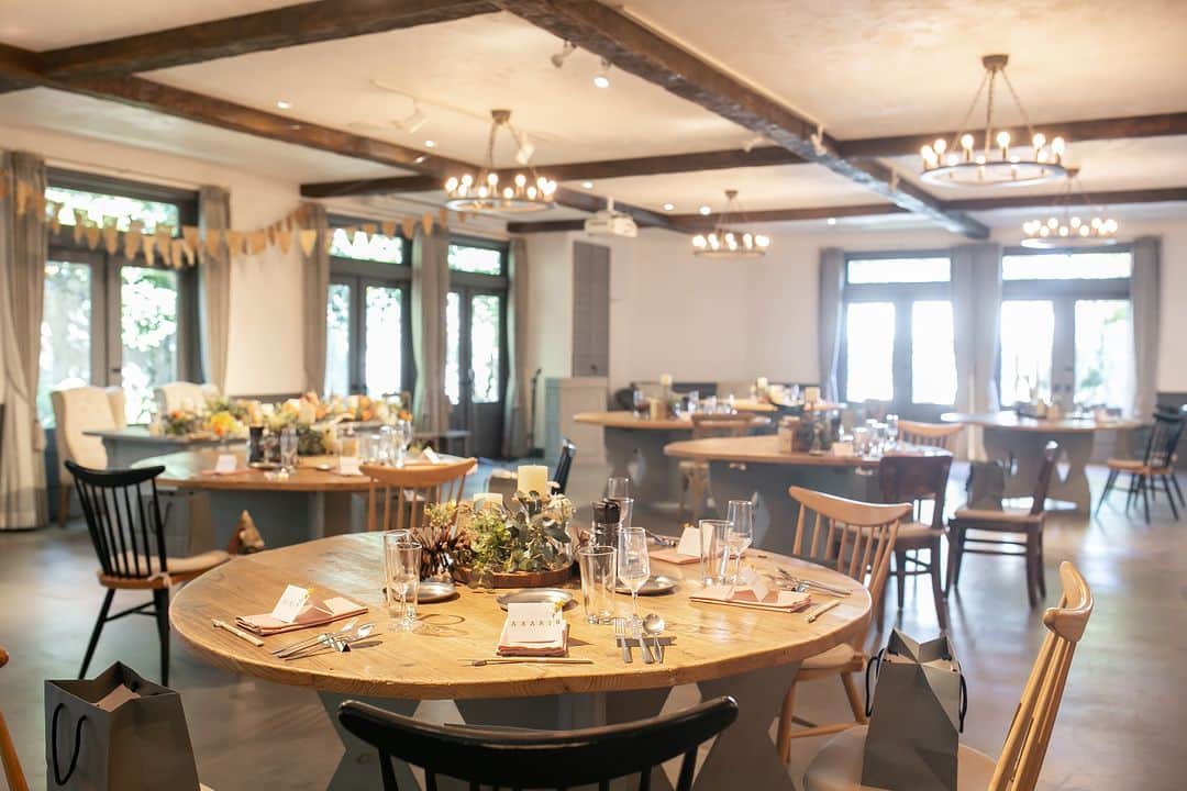 BARN&FOREST148のグルメインスタ