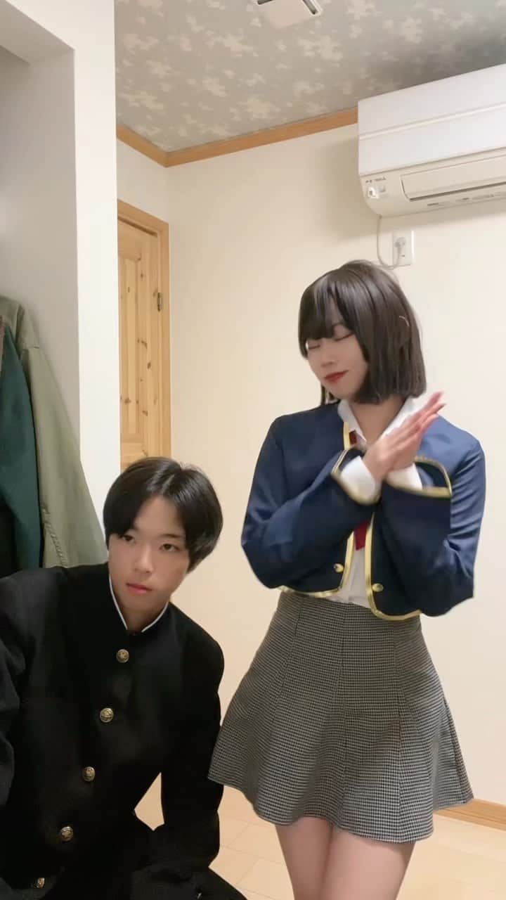 本望あやかのインスタグラム：「弟許さんWwwWwwWww」