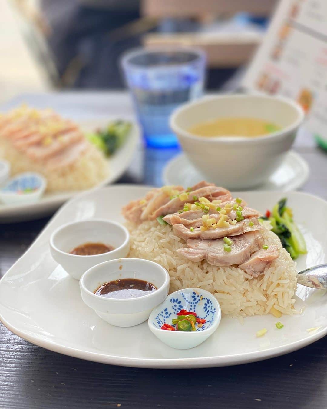 前川由希子のグルメインスタ