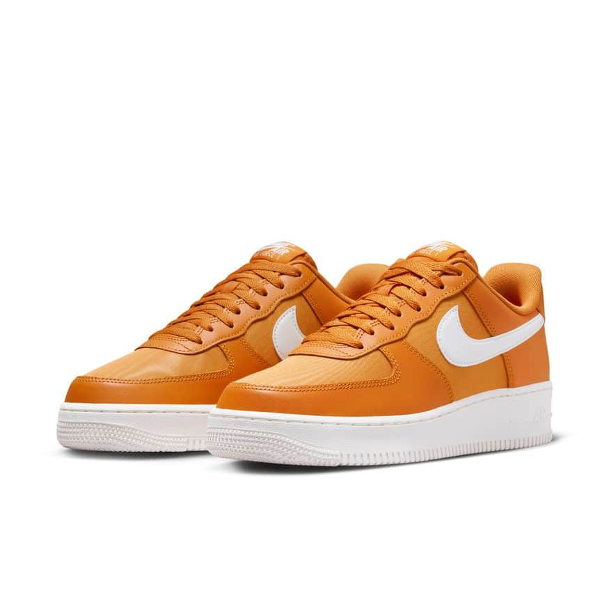 のインスタグラム：「・ 【5/7 Release】  NIKE AIR FORCE 1 '07 LV8 NOS FB2048-800 ￥16,500  ＊お一人様1点までとさせて頂きます。 ＊お電話や店頭でのお取り置きなどは承れませんので予めご了承ください。  https://gs.abc-mart.net/calendar/?utm_source=FB&utm_medium=social&utm_campaign=FB2048-800  #abcmart #abcマート #ABCGS #NIKE #ナイキ #nikeairforce1 #af1 #AF1 #エアフォース1 #sneakers #sneakernews」