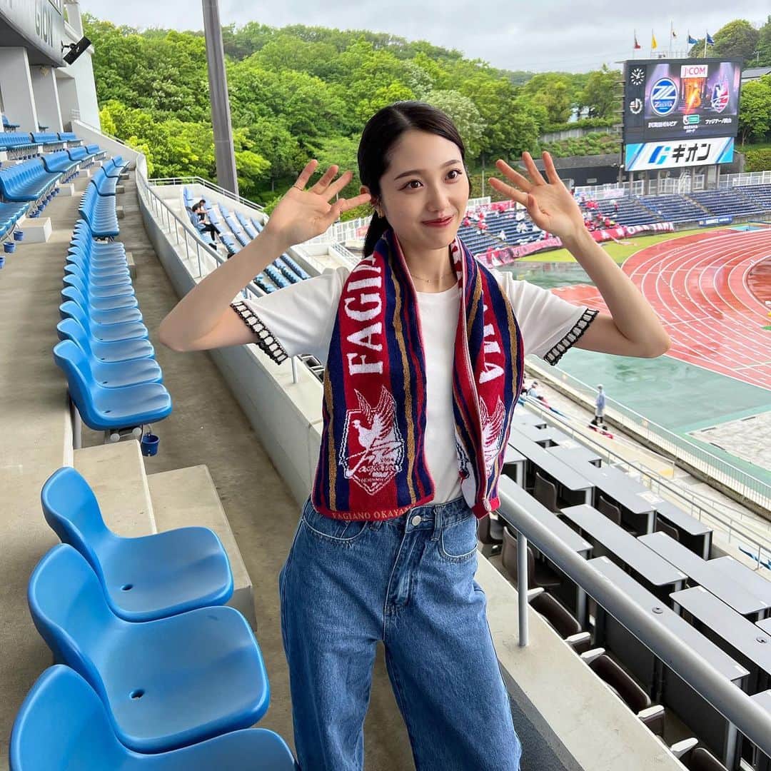 藤江萌のインスタグラム
