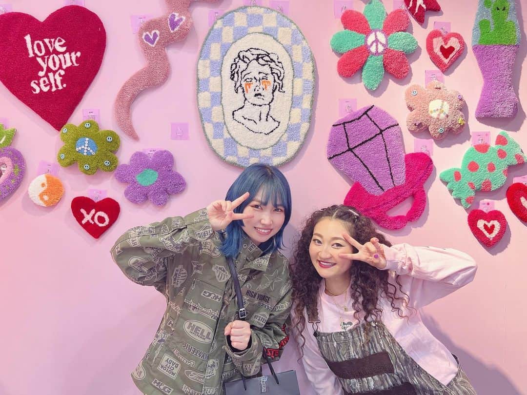 青空フミのインスタグラム