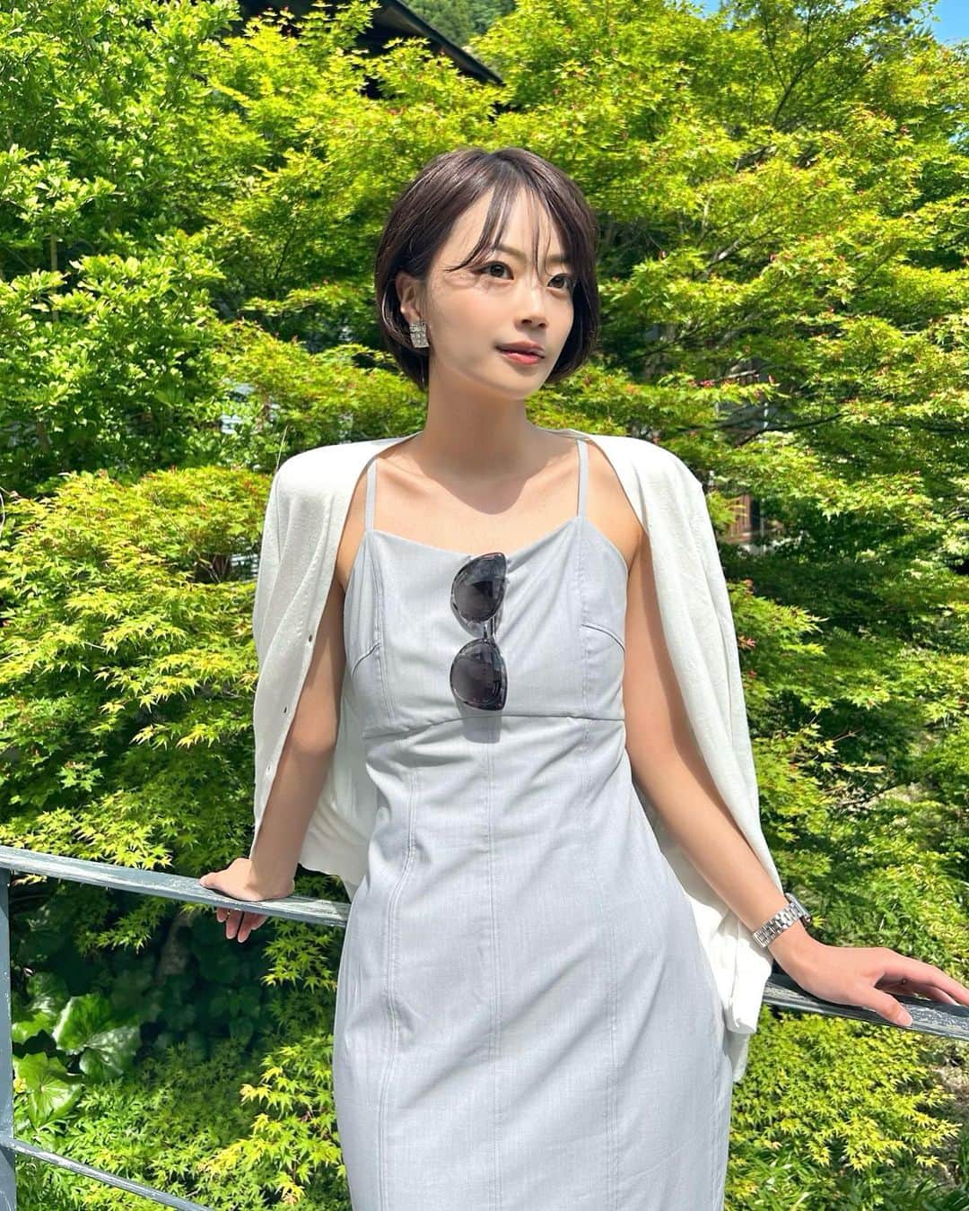 藤野結衣のグルメインスタ