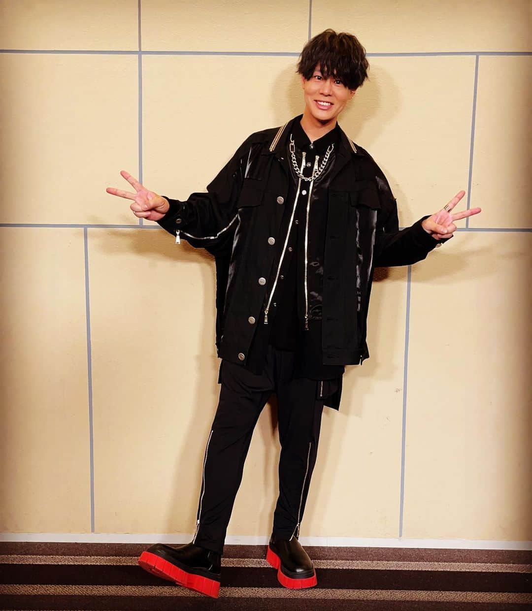 神尾晋一郎のインスタグラム：「『THE FIRST SLAM DUNK』声優トークイベント付き上映会"COURT SIDE in THEATER" ご来場、ご視聴いただき誠にありがとうございました！！  時間が足りませんでしたねー！ いつの日か、様々な想いを話せる機会があることを願っております！！ #THEFIRSTSLAMDUNK」