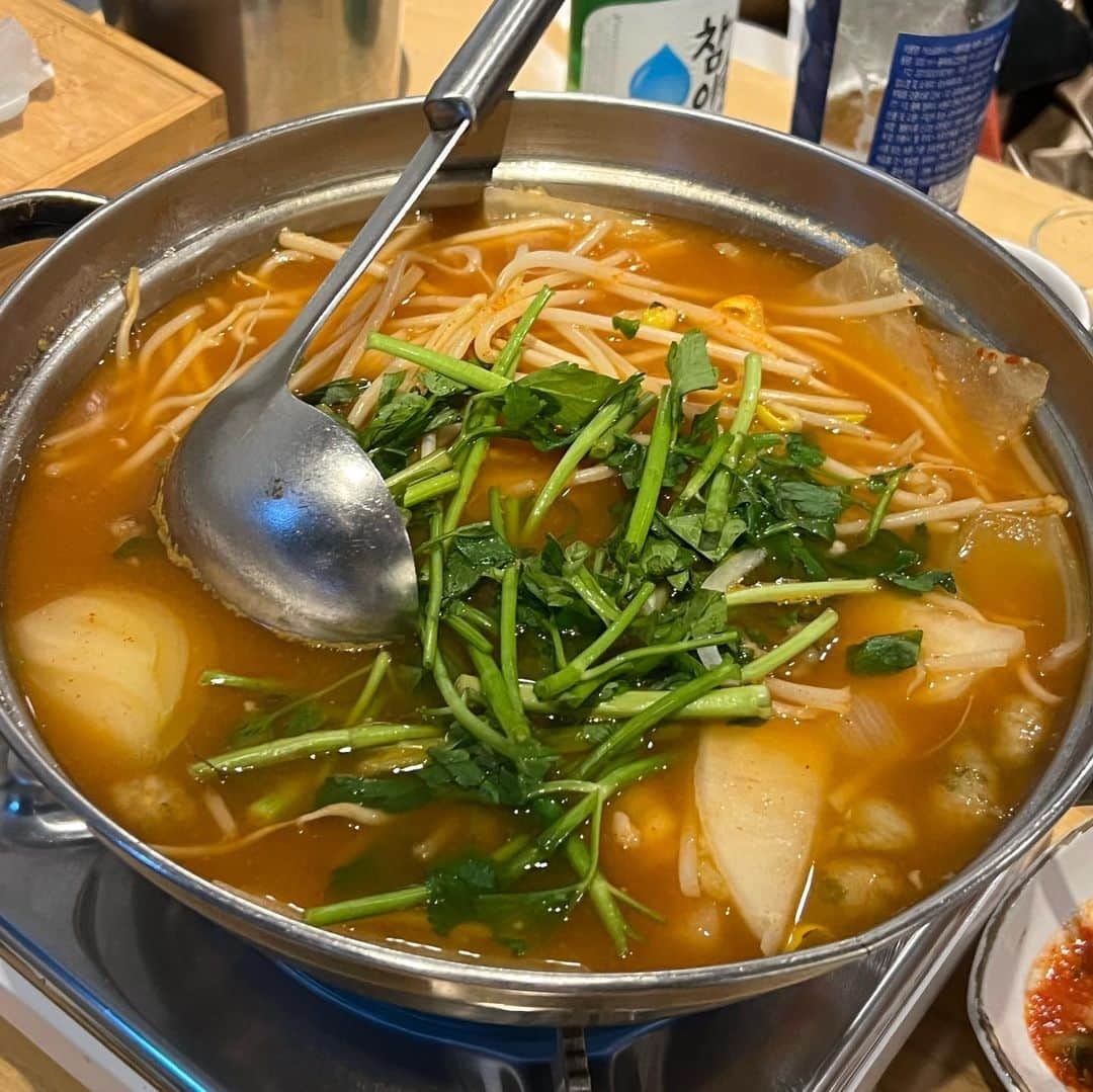 Nayuhaさんのインスタグラム写真 - (NayuhaInstagram)「爆食韓国旅🥰」5月7日 21時30分 - nayu__gram