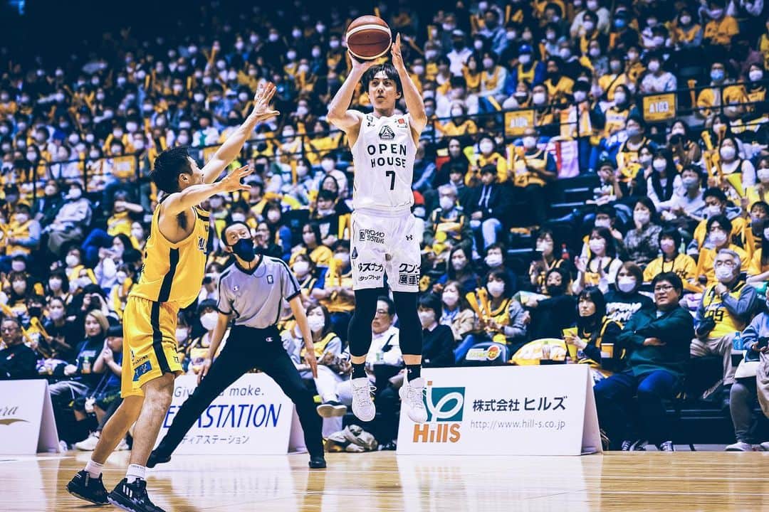群馬クレインサンダーズのインスタグラム：「𝐓𝐎𝐃𝐀𝐘'𝐒 𝐏𝐇𝐎𝐓𝐎📸  #群馬クレインサンダーズ #ONE #Bリーグ」