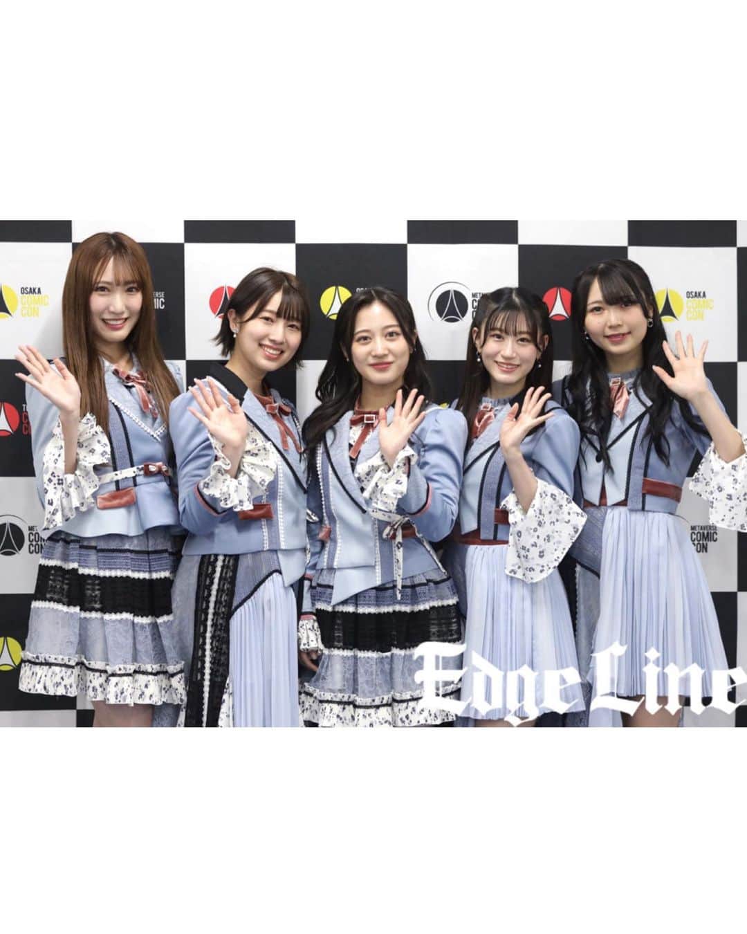 原かれんのインスタグラム