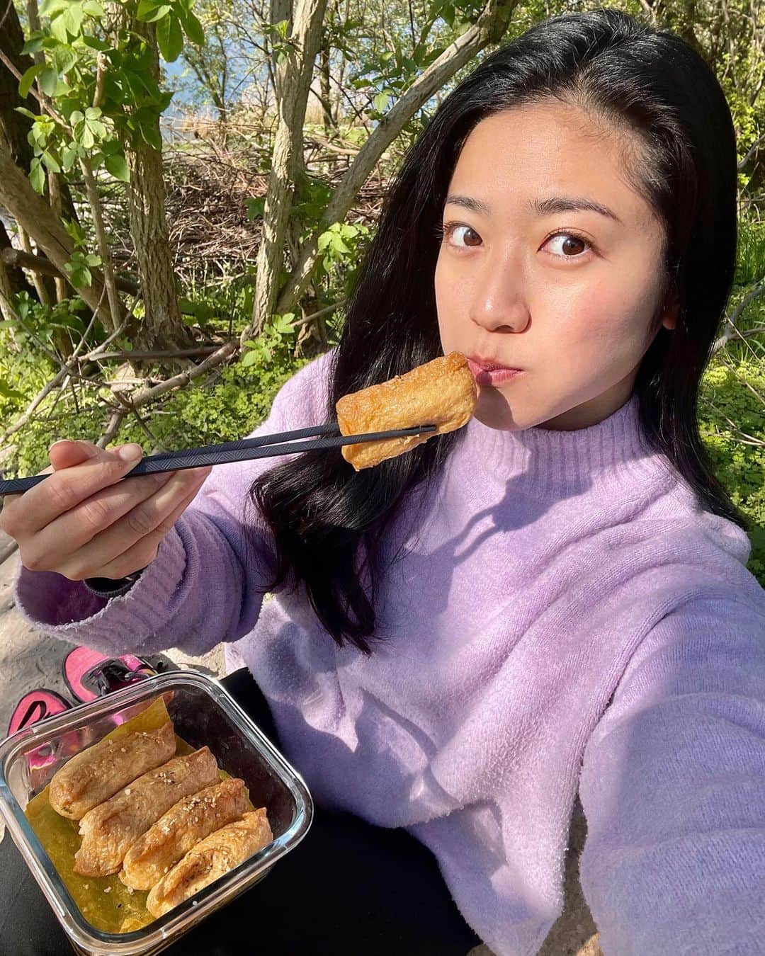 大野南香のインスタグラム